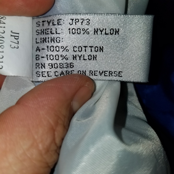 Sport -Tek By Port Authority  size S - Picture 2 of 8